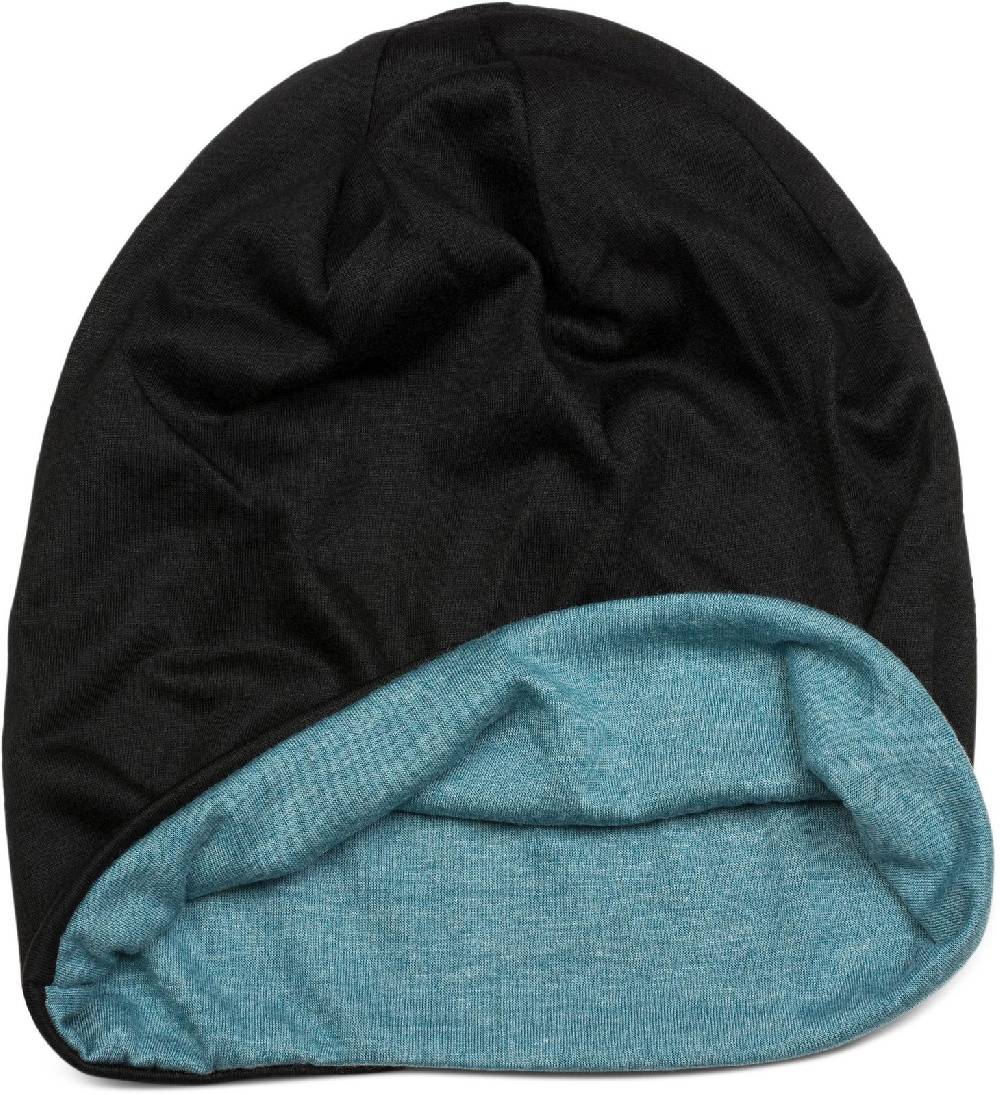 Stylebreaker Wende Beanie Große Rabatte