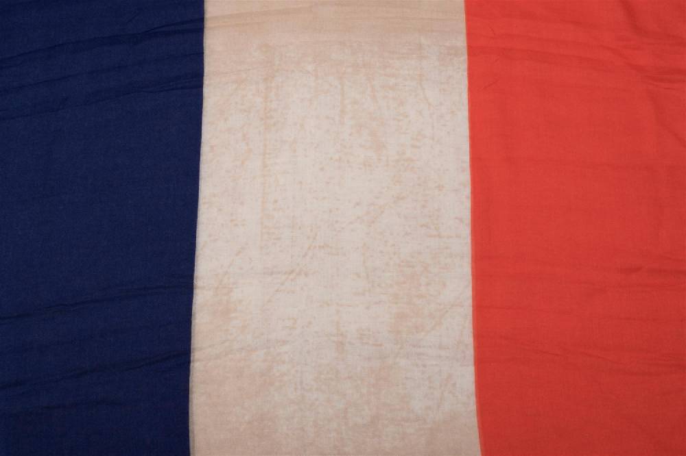 Stylebreaker Loop im Frankreich Flaggen Design Wochenangebot
