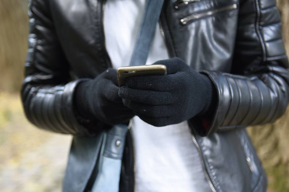 Stylebreaker Touchscreen Handschuhe Bis zu 50% Rabatt