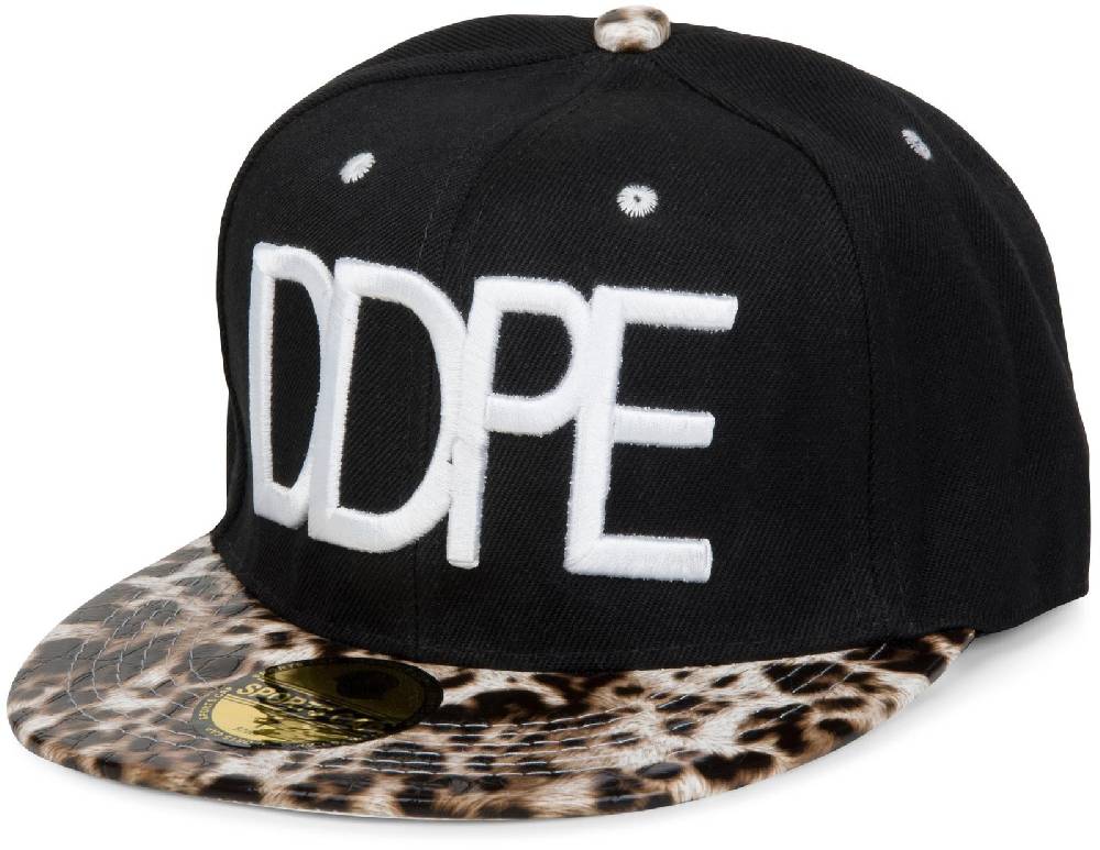 Stylebreaker Snapback Cap DDPE 2025