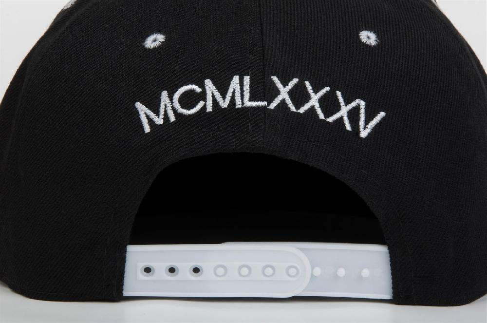 Stylebreaker Snapback Cap DDPE 2025