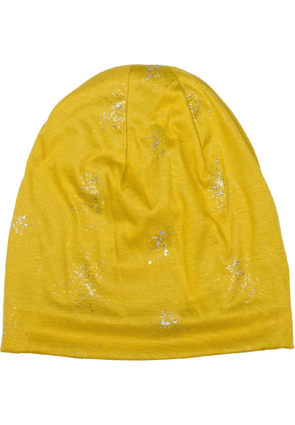 Stylebreaker Loop und Beanie Set mit Glitzer und Pailletten Hotsell