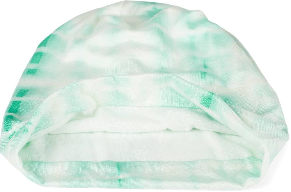 Stylebreaker Beanie Mütze Batik Streifen Meist gekauft