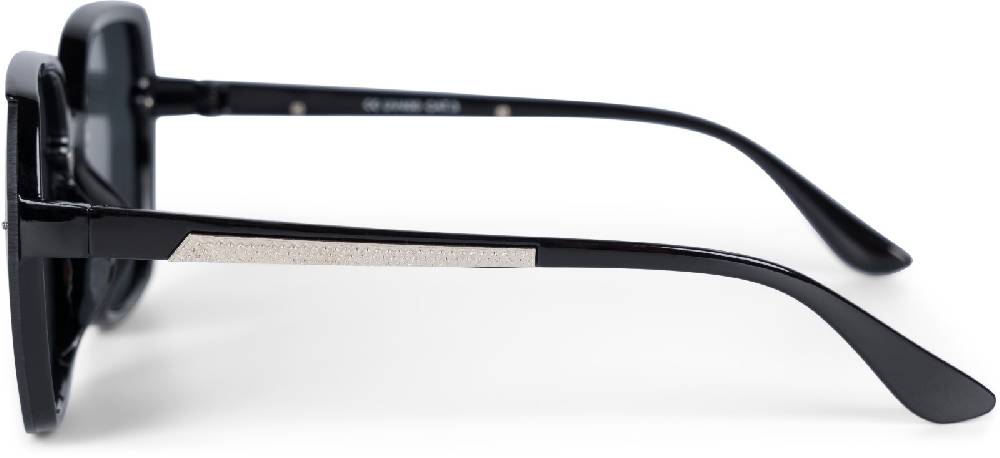 Stylebreaker Butterfly Sonnenbrille mit Metall Verzierung Fabrikpreis