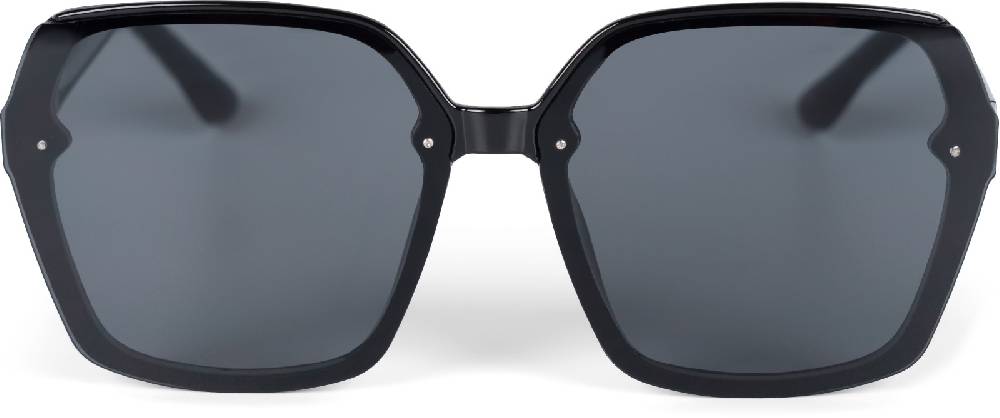 Stylebreaker Butterfly Sonnenbrille mit Metall Verzierung Fabrikpreis