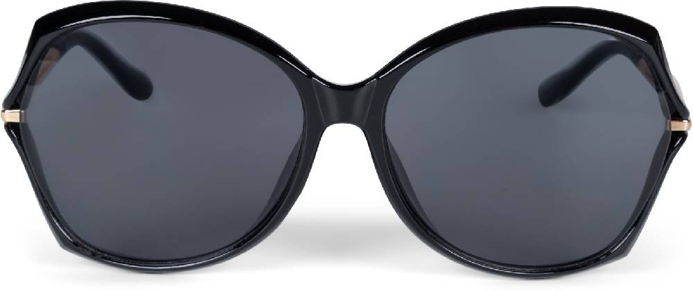 Stylebreaker Butterfly Sonnenbrille geschwungen Sonderangebot