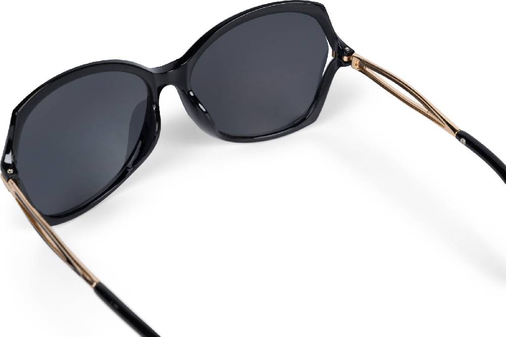 Stylebreaker Butterfly Sonnenbrille geschwungen Sonderangebot
