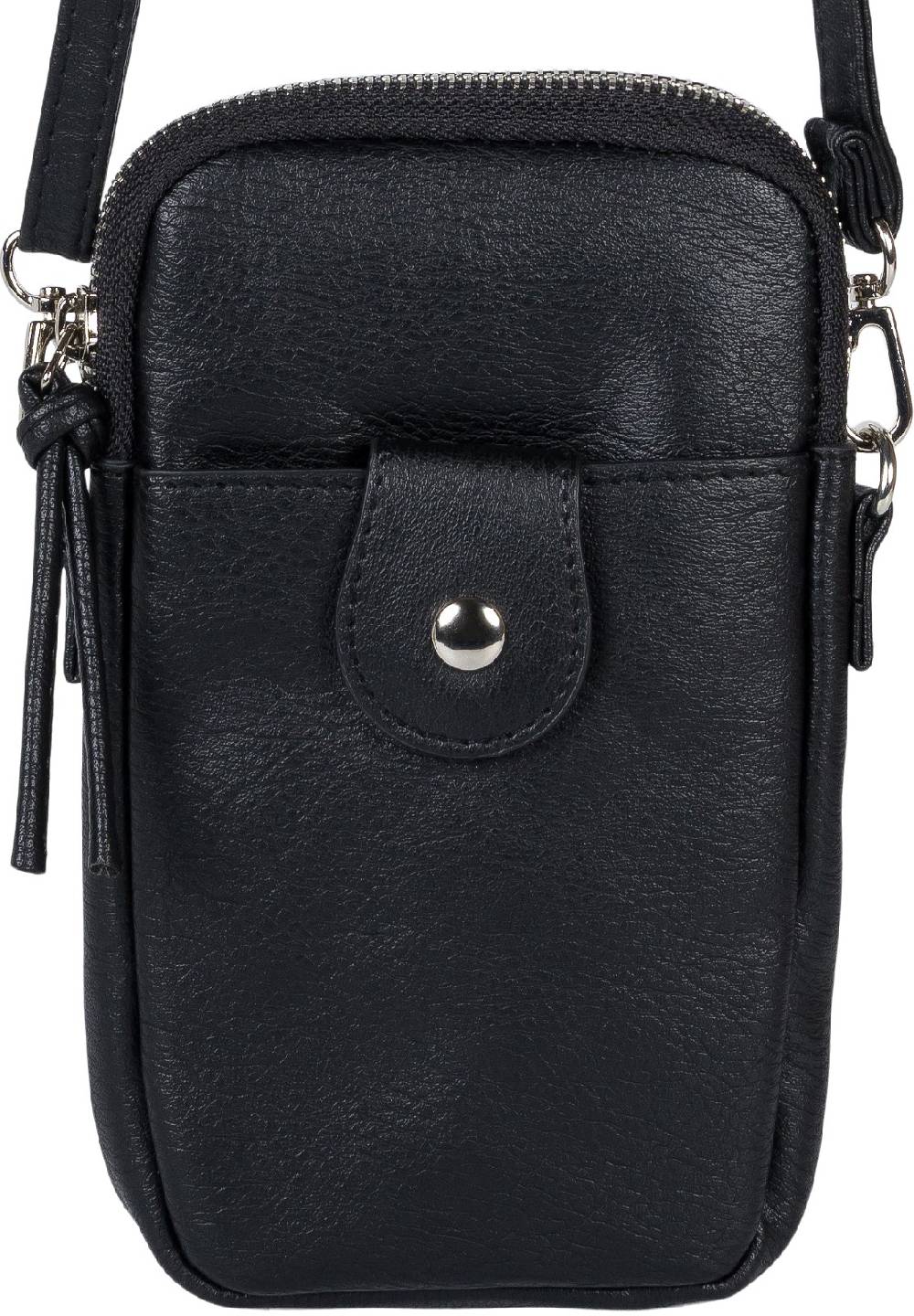 Stylebreaker Mini Umhängetasche Uni Günstig kaufen