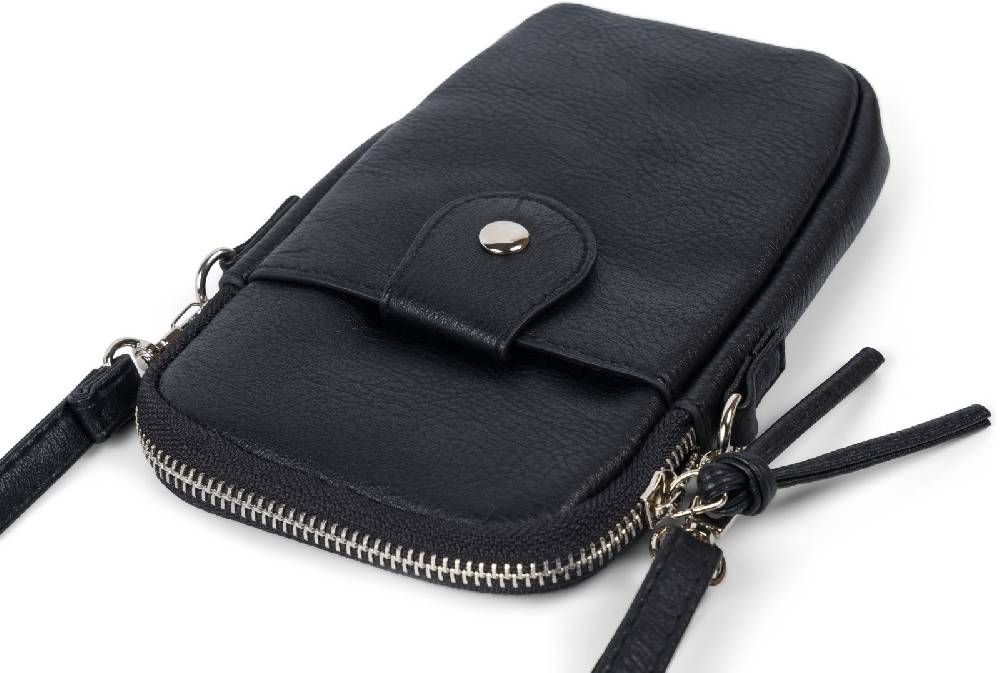 Stylebreaker Mini Umhängetasche Uni Günstig kaufen