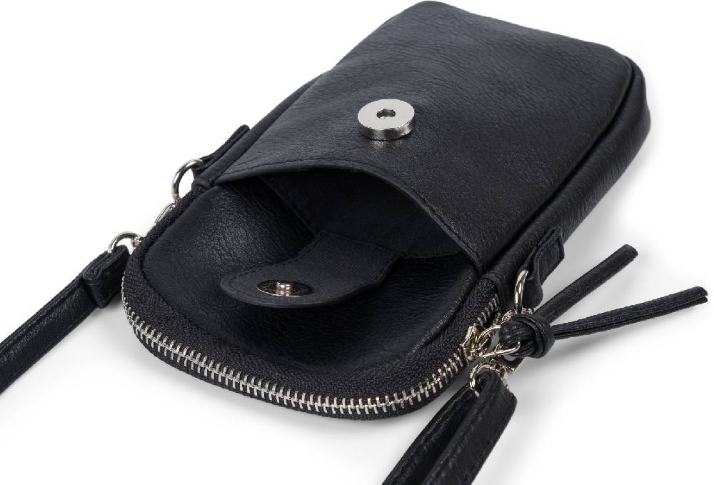 Stylebreaker Mini Umhängetasche Uni Günstig kaufen