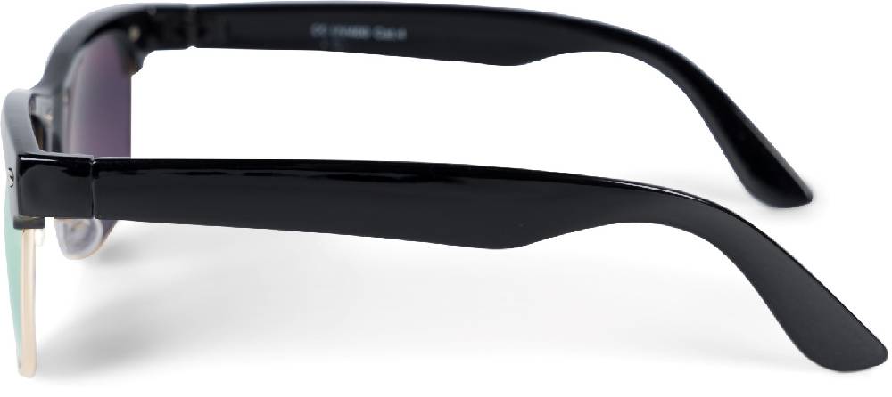 Stylebreaker Kinder Sonnenbrille Ovale Gläser Flash Sale