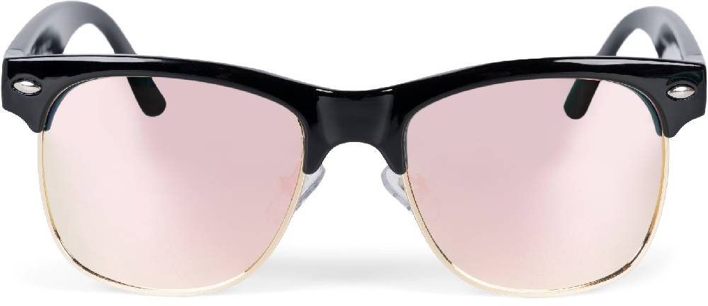 Stylebreaker Kinder Sonnenbrille Ovale Gläser Flash Sale