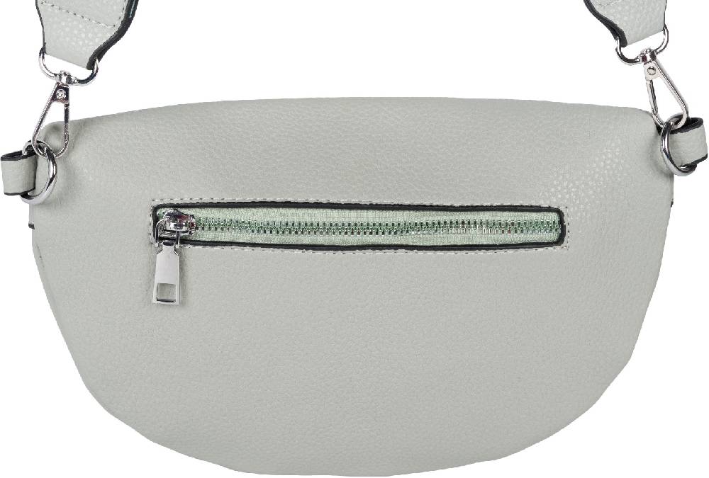 Stylebreaker Halbmond Umhängetasche Uni Begrenztes Angebot