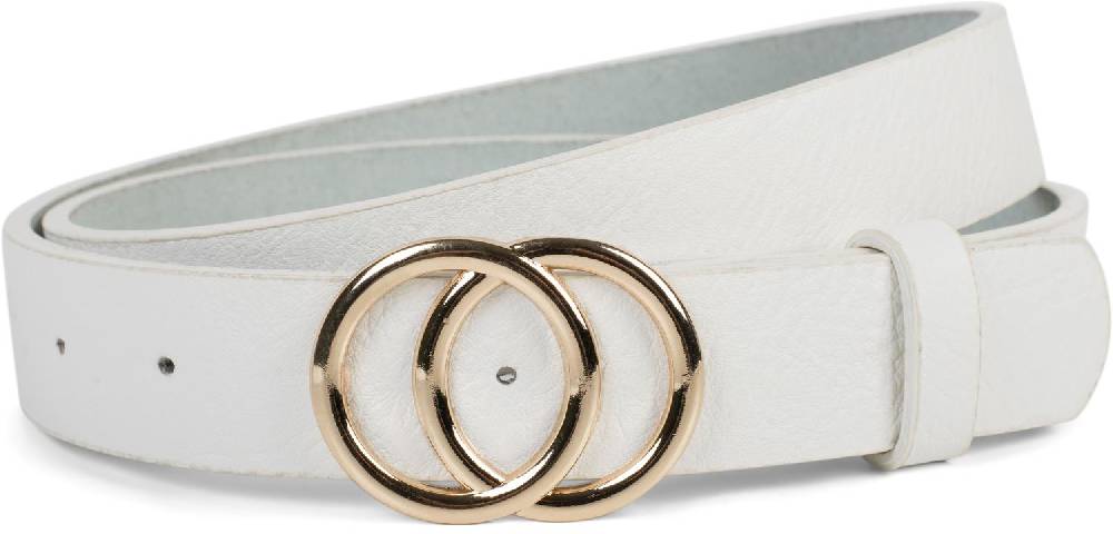 Stylebreaker Gürtel mit Ringschnalle Exklusivangebot