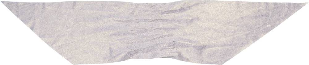 Stylebreaker Scrunchie Haargummi mit Schleife Glitzer Cyber Monday