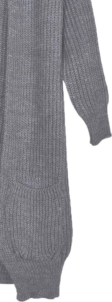 Stylebreaker Grobstrick Long Cardigan Exklusive Angebote