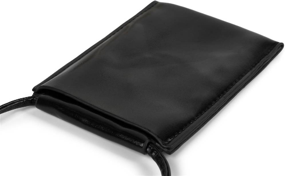 Stylebreaker Handy Umhängetasche Metallic Neuheiten