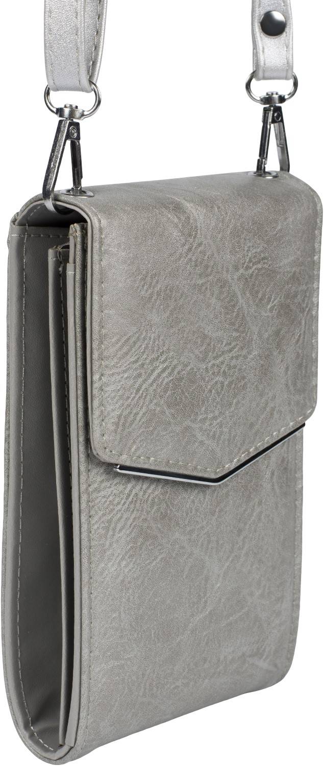 Stylebreaker Mini Handy Umhängetasche Begrenzte Freigabe