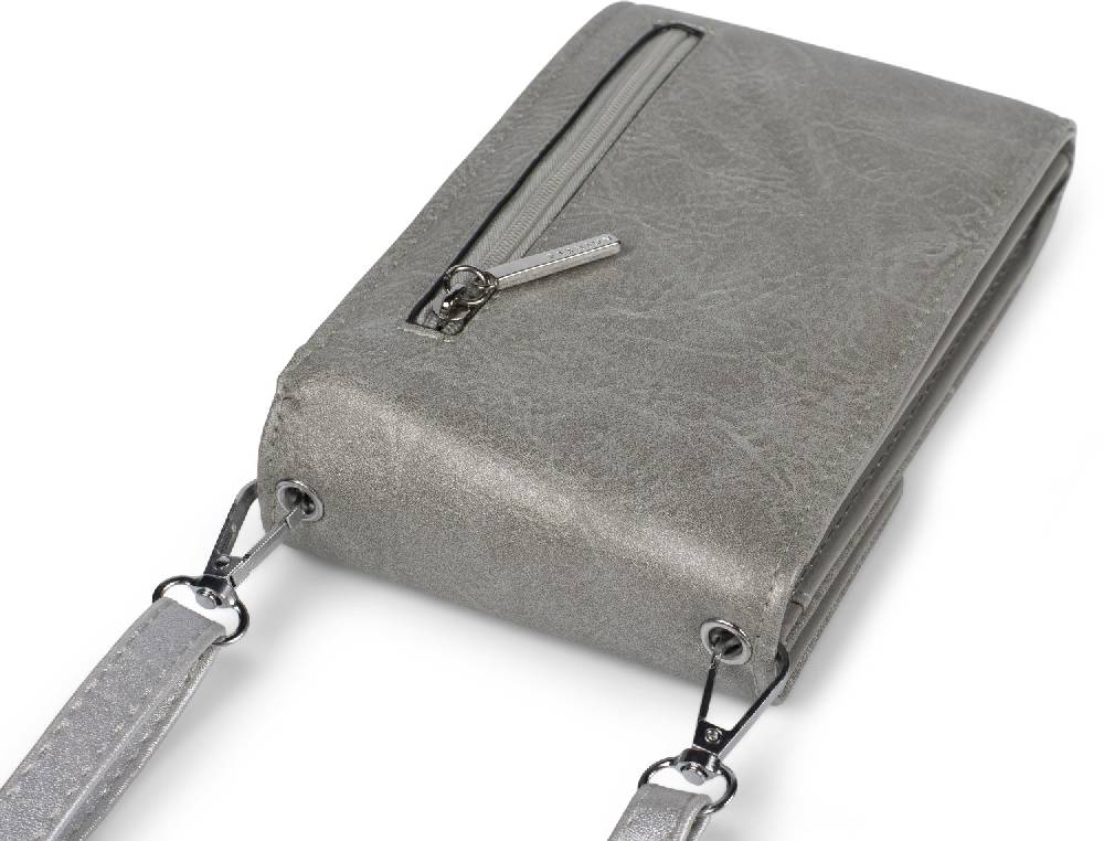 Stylebreaker Mini Handy Umhängetasche Begrenzte Freigabe