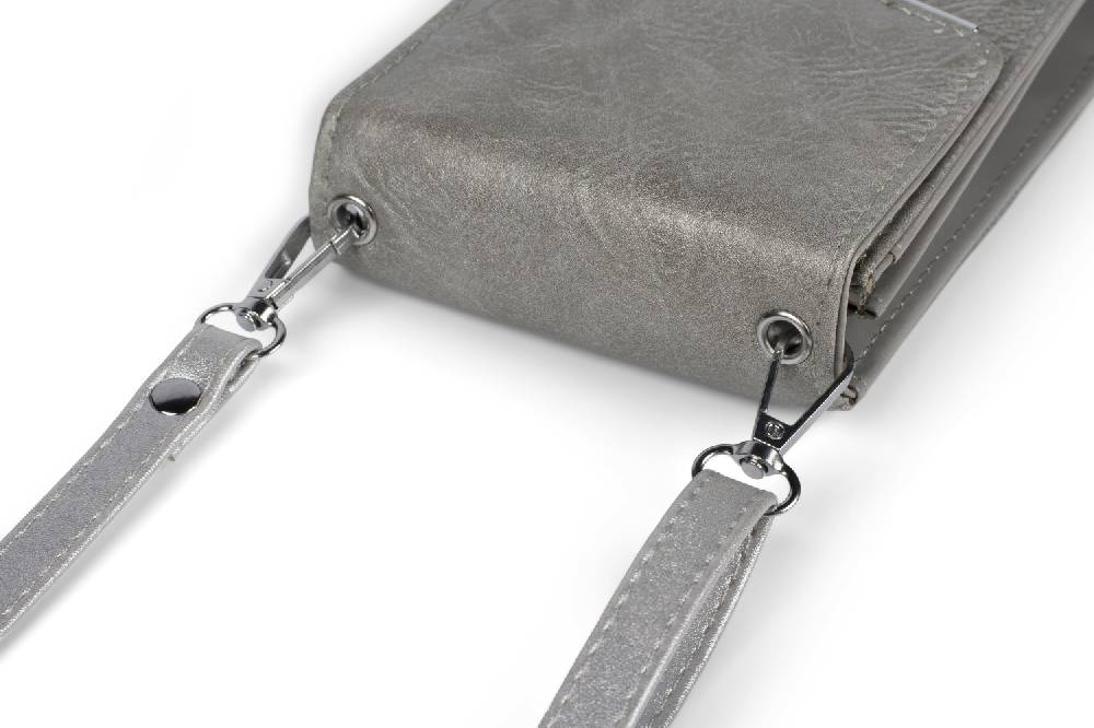 Stylebreaker Mini Handy Umhängetasche Begrenzte Freigabe