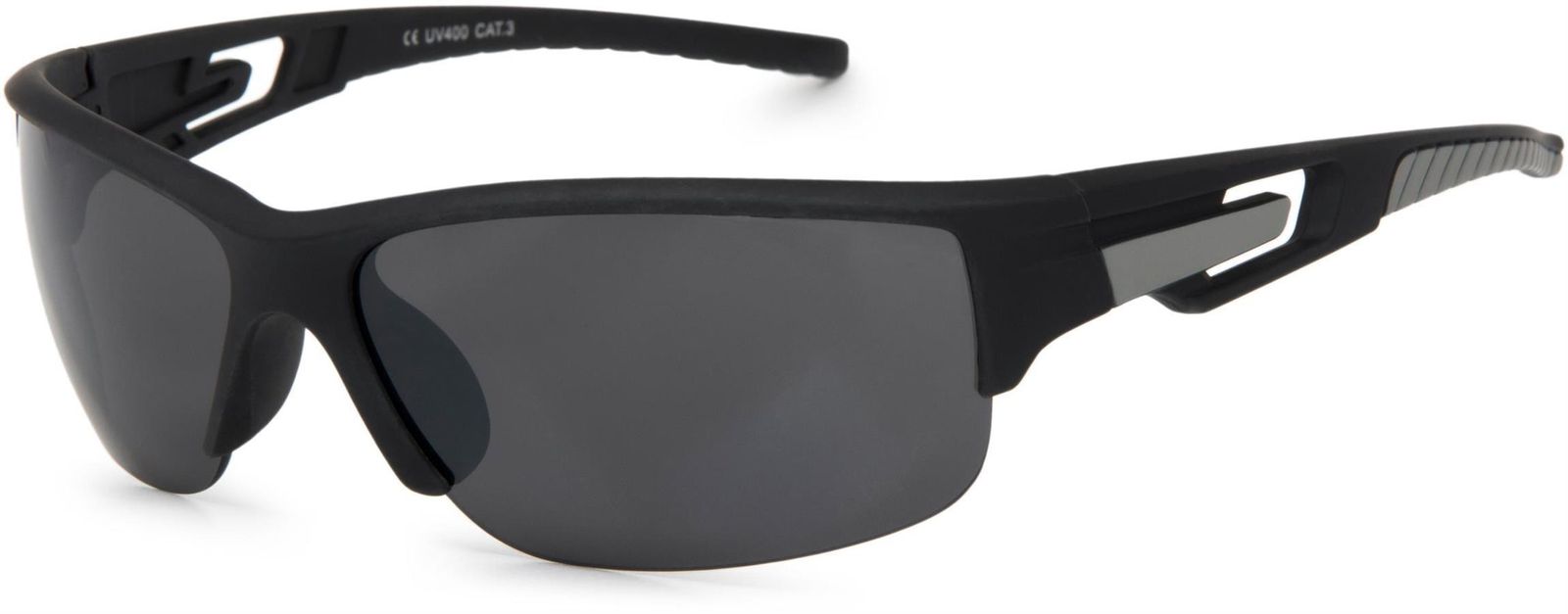 Stylebreaker Unisex Sport Sonnenbrille Letzte 3 Tage