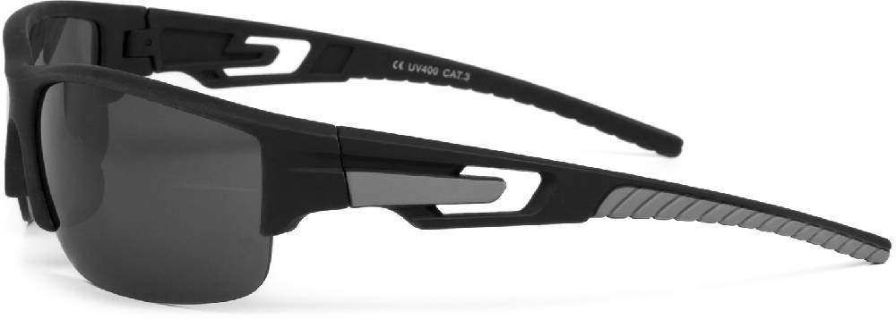 Stylebreaker Unisex Sport Sonnenbrille Letzte 3 Tage