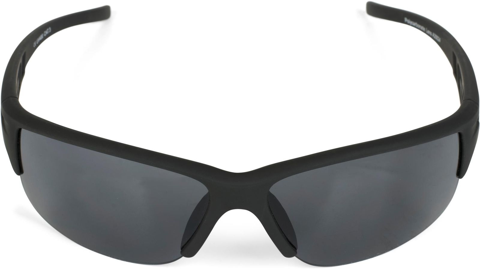 Stylebreaker Unisex Sport Sonnenbrille Letzte 3 Tage
