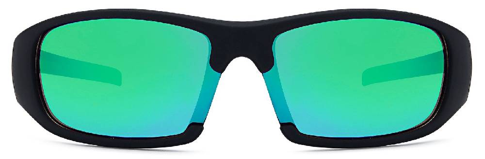 Stylebreaker Sport Sonnenbrille mit weichen Nasenbügeln JETZT KAUFEN