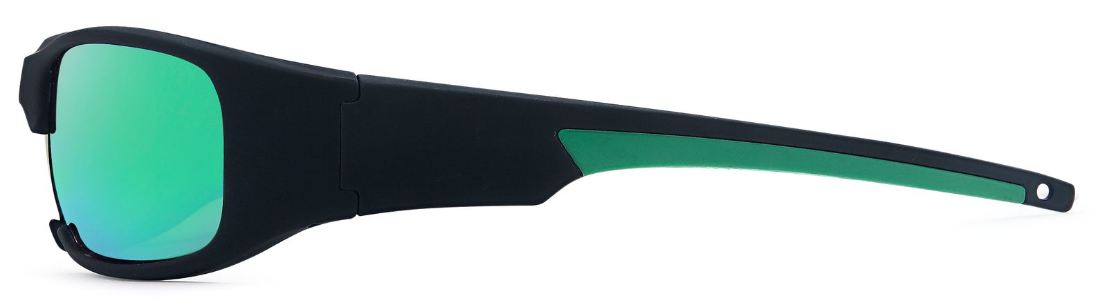 Stylebreaker Sport Sonnenbrille mit weichen Nasenbügeln JETZT KAUFEN