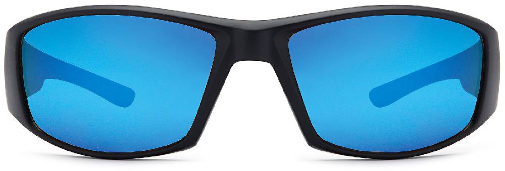 Stylebreaker Sport Sonnenbrille mit Kunststoff Vollrand Letzte 2 Tage