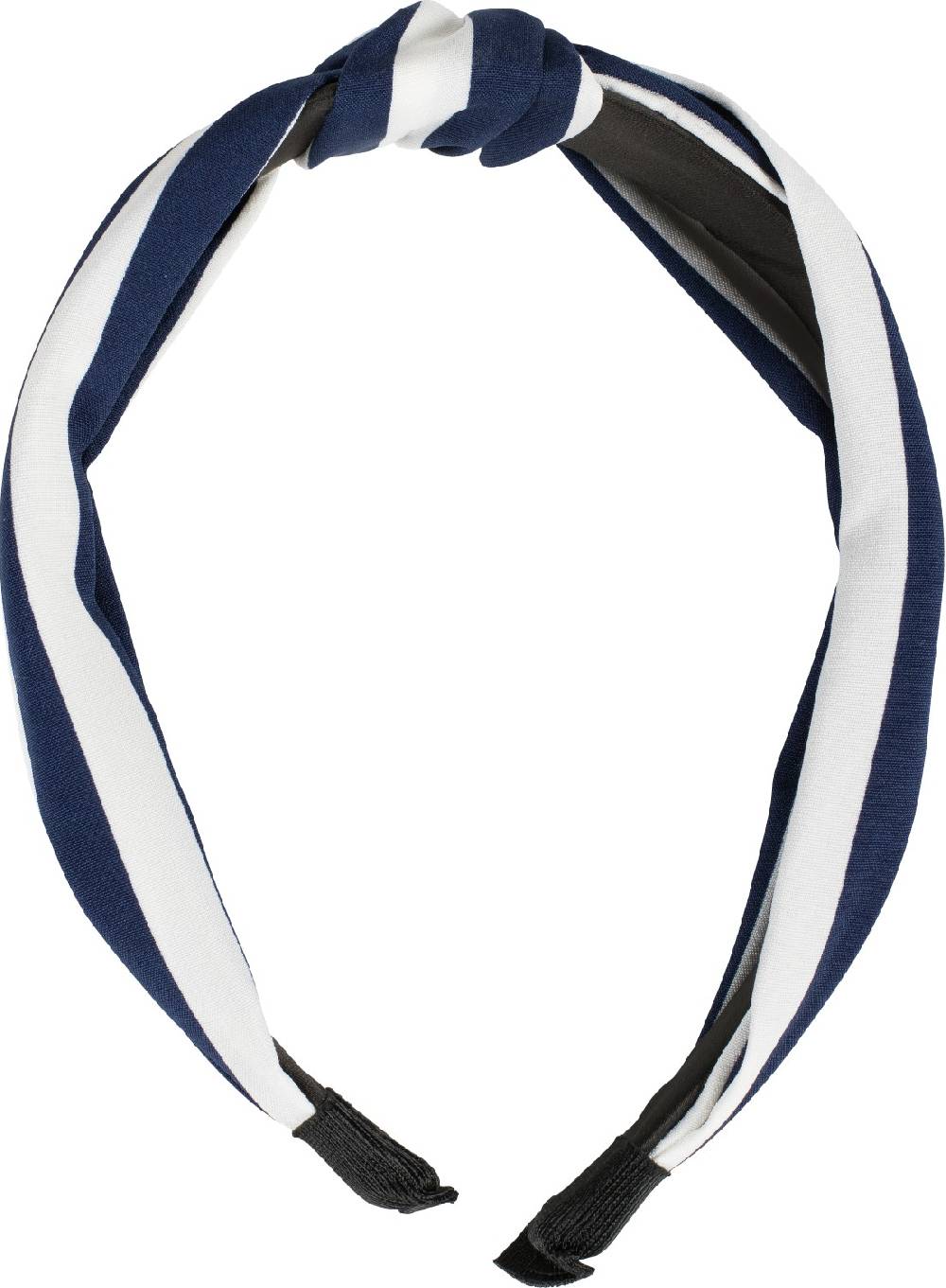 Stylebreaker Haarreif mit Streifen Muster Angebote