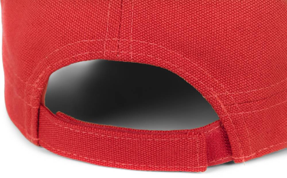 Stylebreaker Cap im Military Stil Meist gekauft