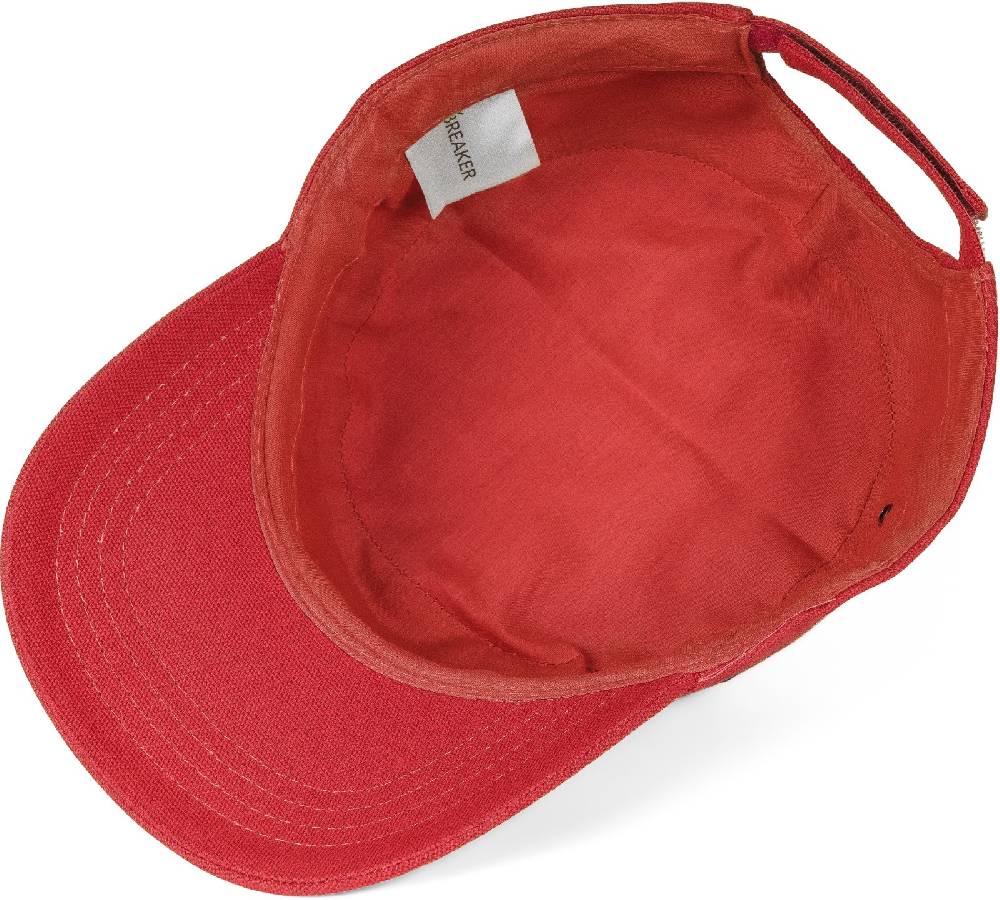 Stylebreaker Cap im Military Stil Meist gekauft