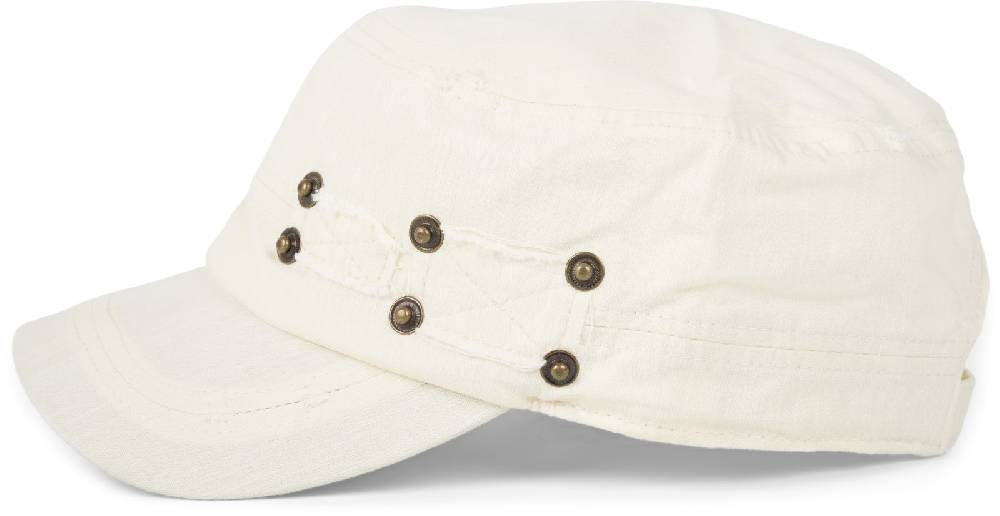 Stylebreaker Military Cap im used Look Blitzverkäufe