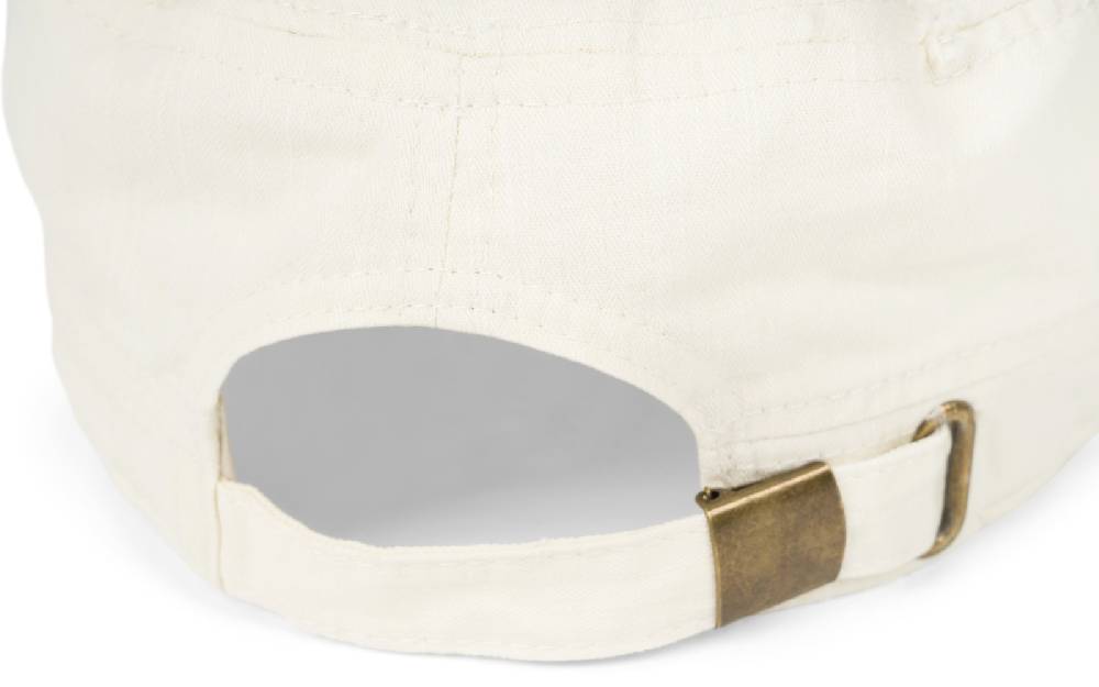 Stylebreaker Military Cap im used Look Blitzverkäufe