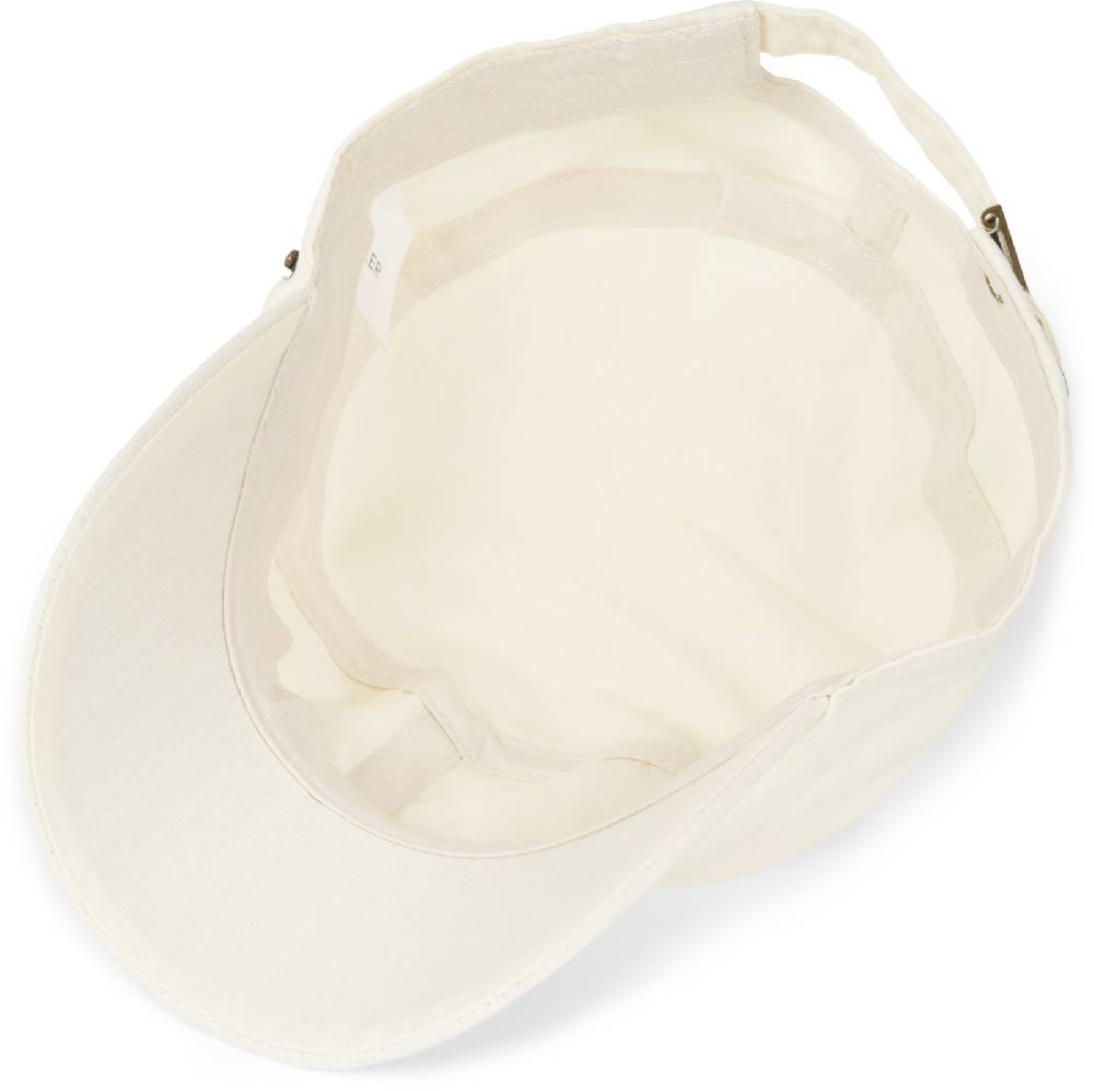 Stylebreaker Military Cap im used Look Blitzverkäufe