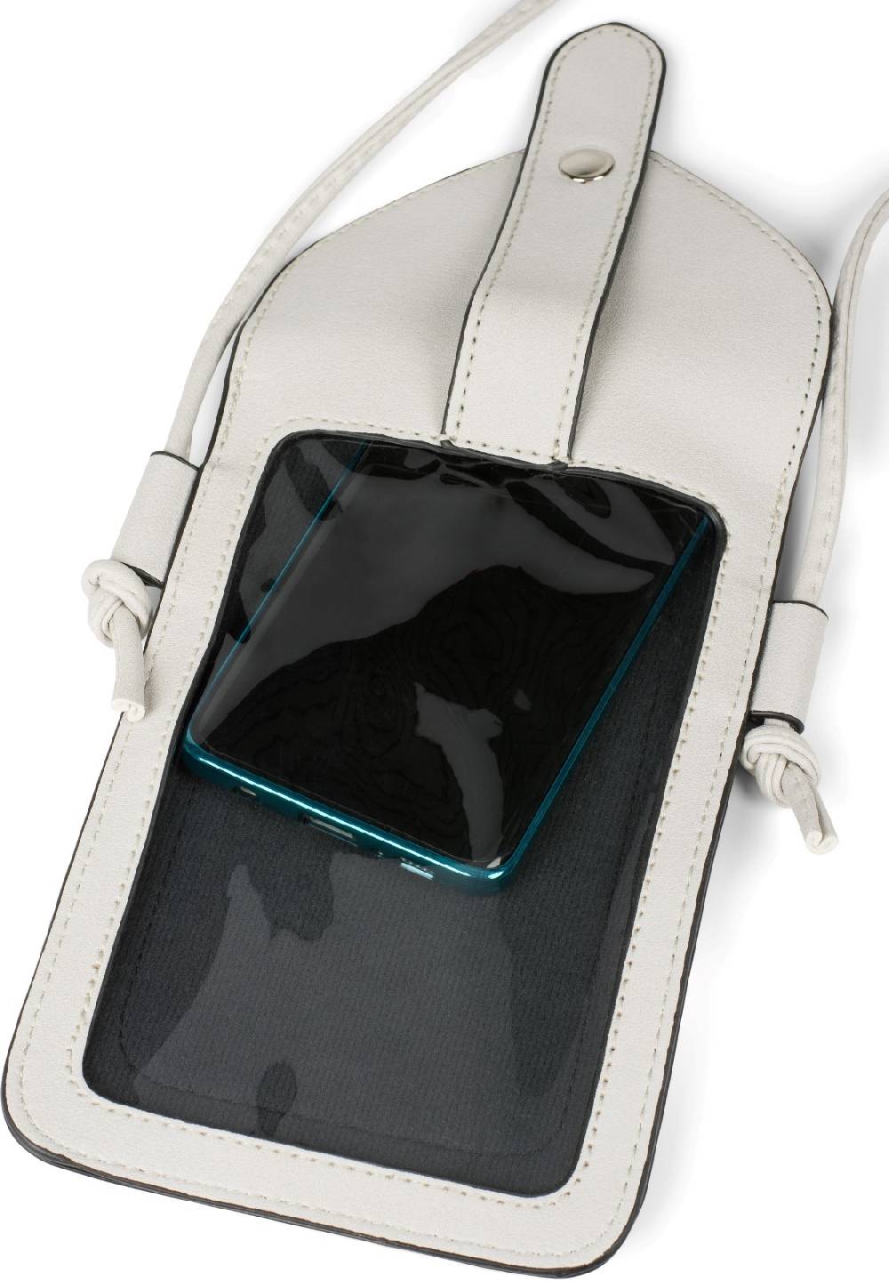 Stylebreaker Touchscreen Handytasche Einfarbig Heißer Verkauf