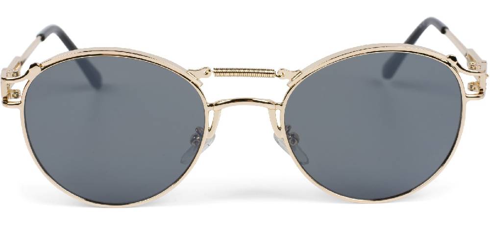 Stylebreaker Panto Sonnenbrille mit Federn Bis zu 60% Rabatt