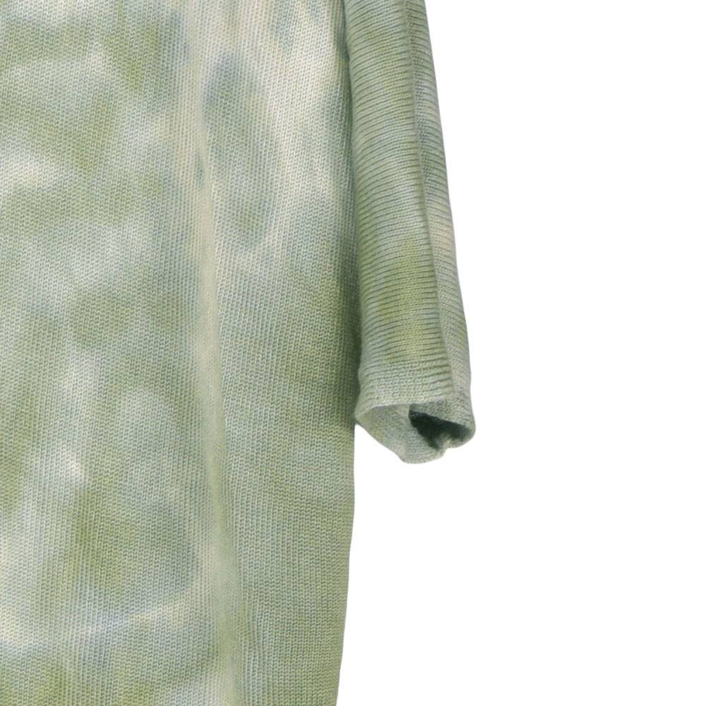 Stylebreaker Feinstrick Cardigan mit Batik Muster Nur für heute