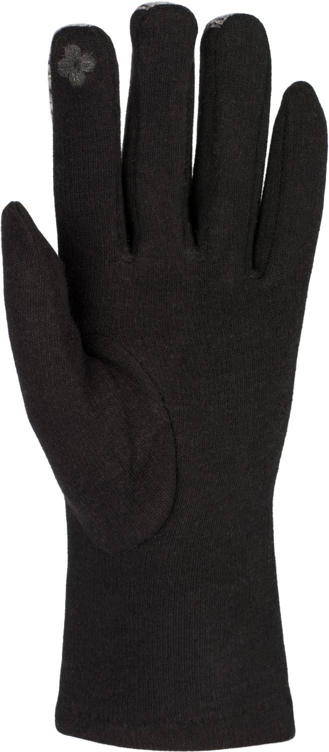 Stylebreaker Touchscreen Handschuhe Fischgrät Muster Speichern exportieren