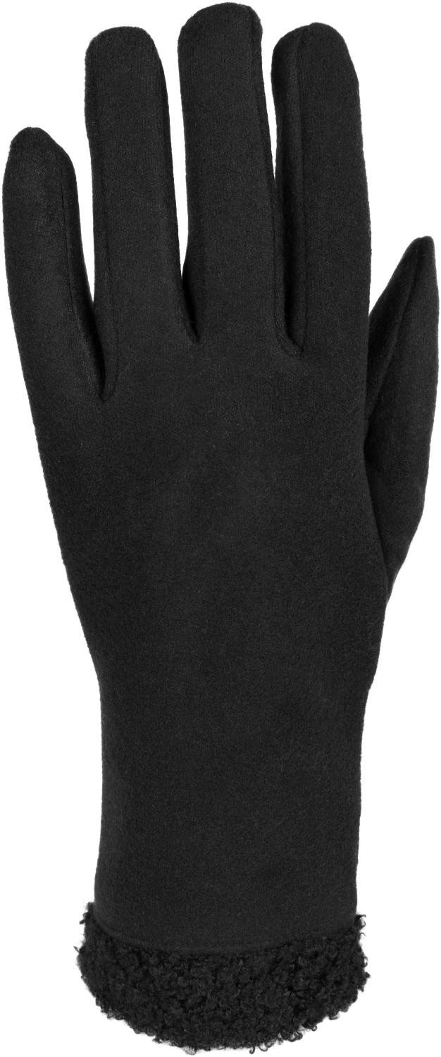 Stylebreaker Touchscreen Handschuhe Teddyfell Im Verkauf