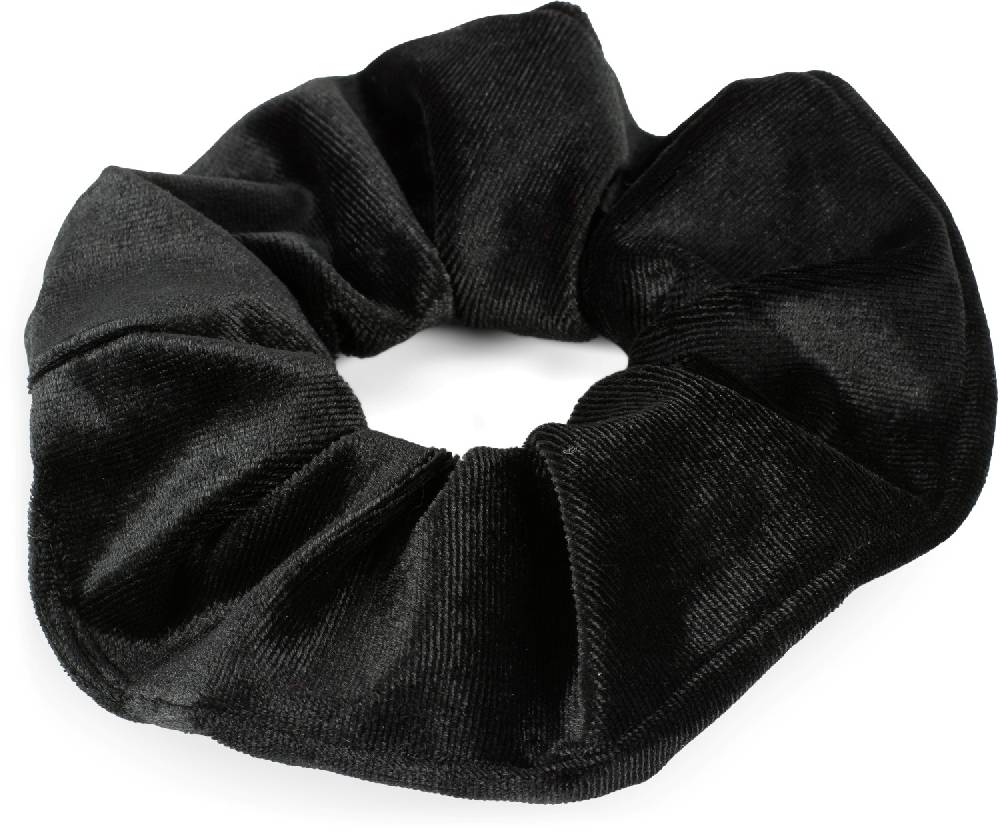 Stylebreaker Samt Scrunchie Haargummi Heißer Verkauf
