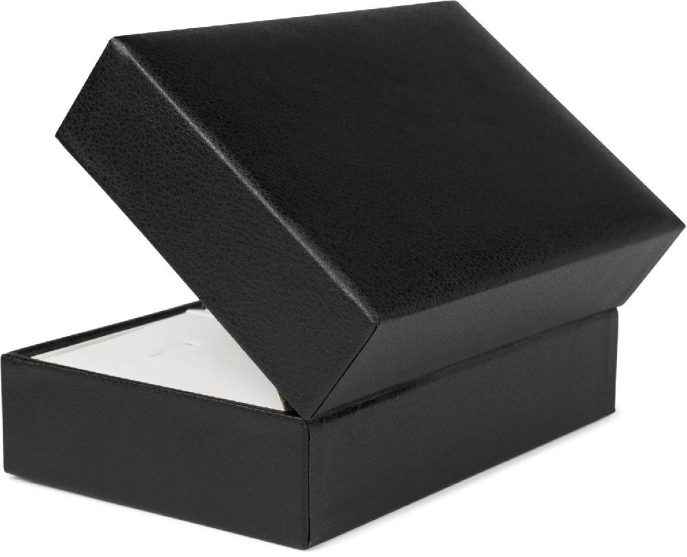 Stylebreaker Schmuckschatulle mit 5 Steckplätzen Zeitlich begrenztes Angebot