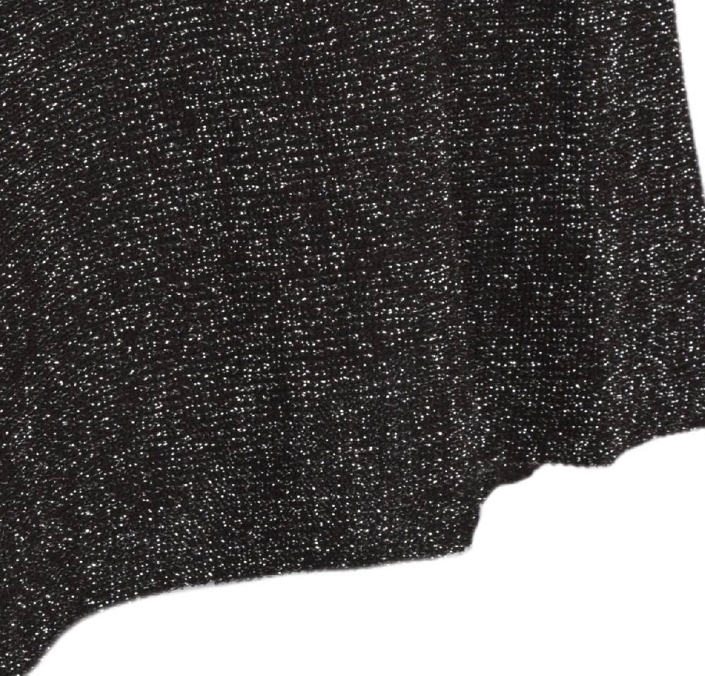 Stylebreaker Feinstrick Poncho mit Glitzerfäden Exklusive Angebote