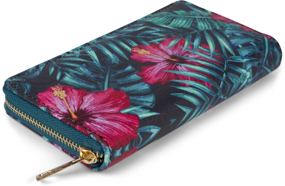 Stylebreaker Geldbörse Sommer Motive Super Sparpreis