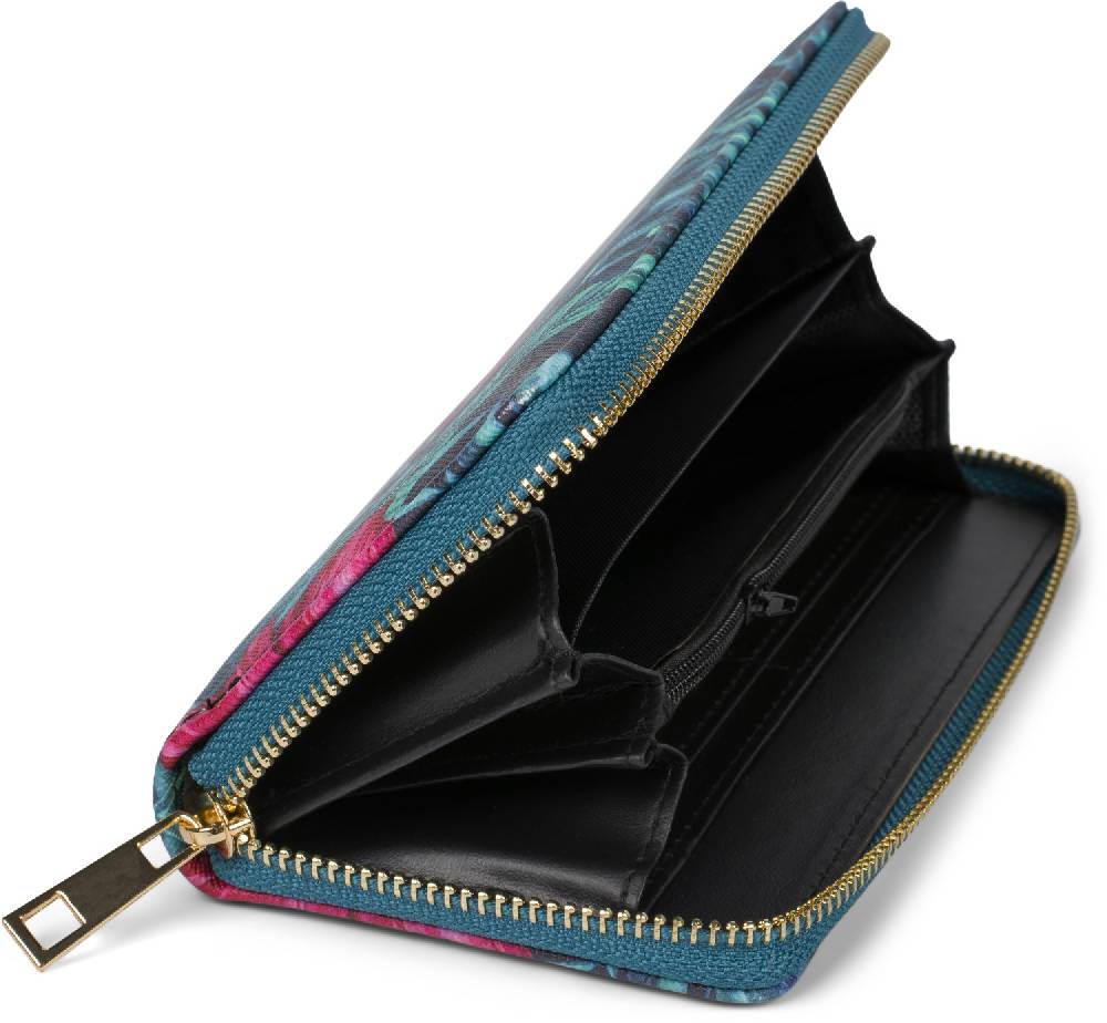 Stylebreaker Geldbörse Sommer Motive Super Sparpreis