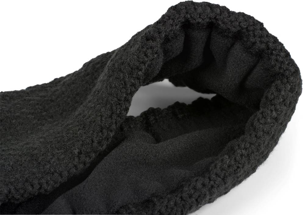 Stylebreaker Einfarbiges Stirnband in feiner Häkel Optik Wochenangebot