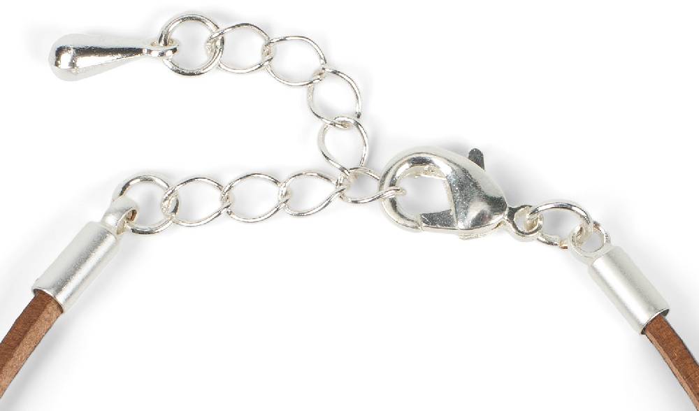 Stylebreaker Armband mit Würfel Verzierung Fabrikladen