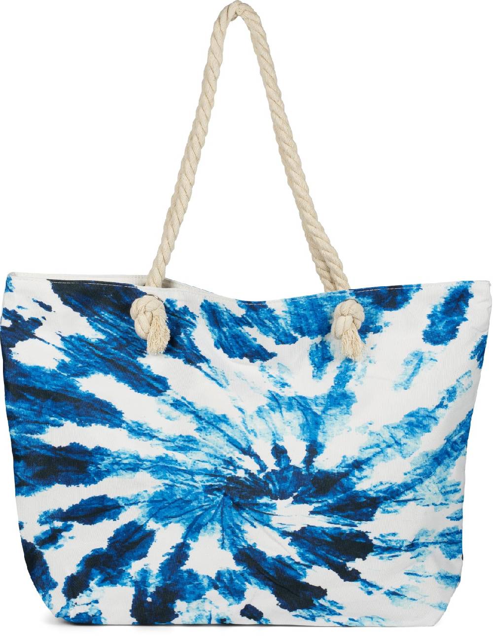 Stylebreaker Strandtasche Batik Style Sonderangebot