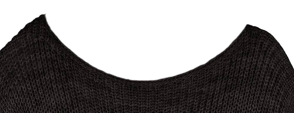 Stylebreaker Oversize Strickpullover mit Ajourmuster Räumungsverkauf